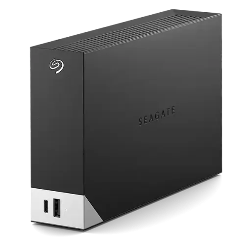 Seagate One Touch Hub 16TB Type-C External HDD